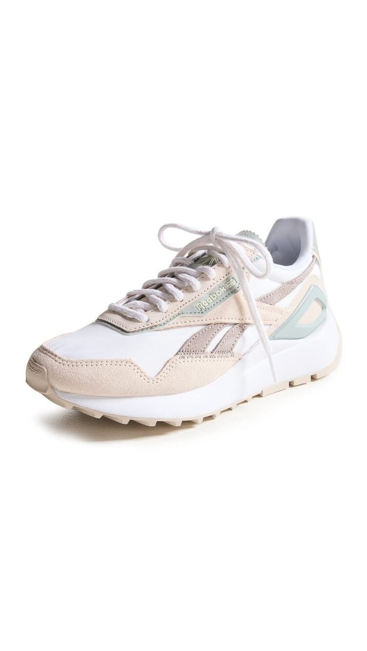 REEBOK WOMEN'S CLASSIC LEATHER LEGACY AZ SNEAKERS